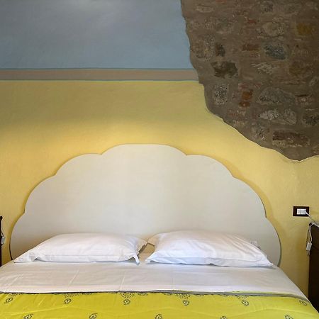 Borgo Tignano Apartment Casole dʼElsa Екстериор снимка