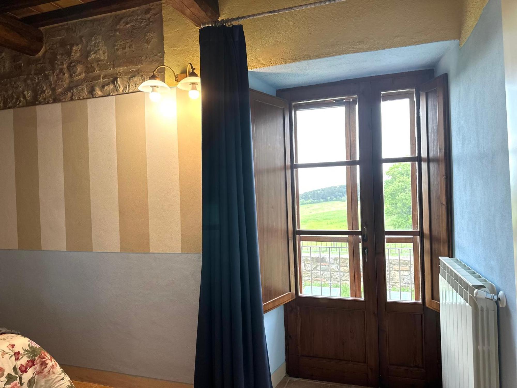 Borgo Tignano Apartment Casole dʼElsa Екстериор снимка