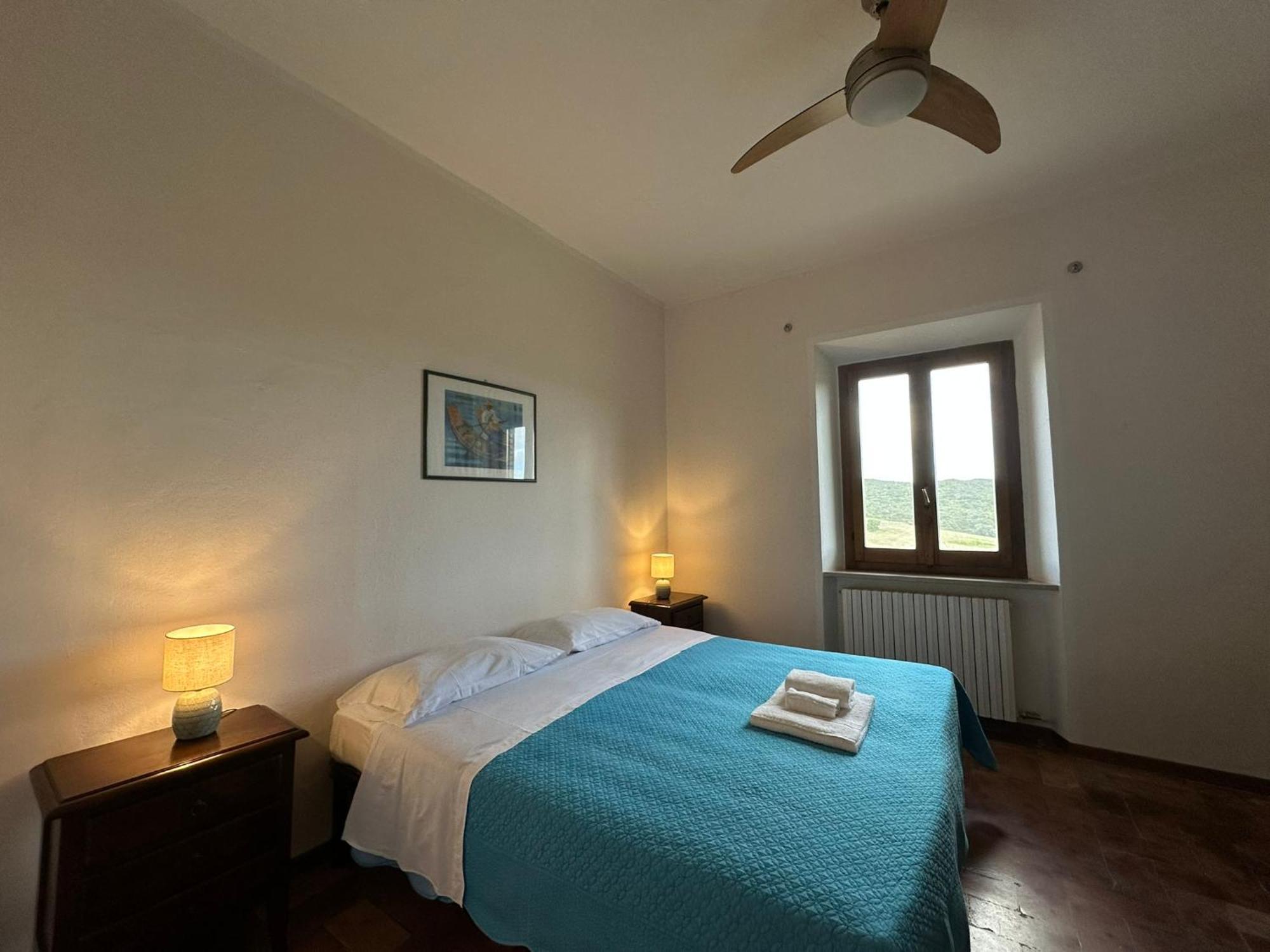 Borgo Tignano Apartment Casole dʼElsa Екстериор снимка