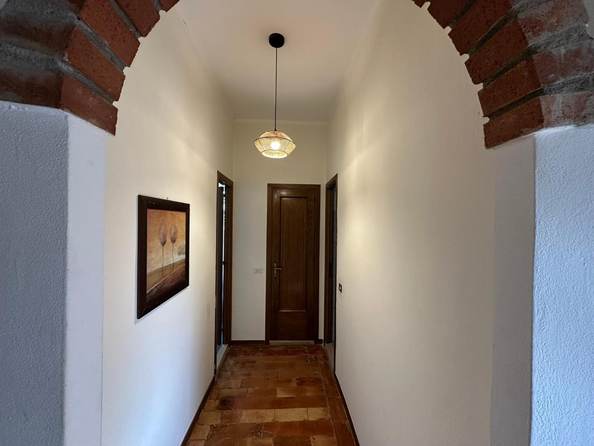 Borgo Tignano Apartment Casole dʼElsa Екстериор снимка