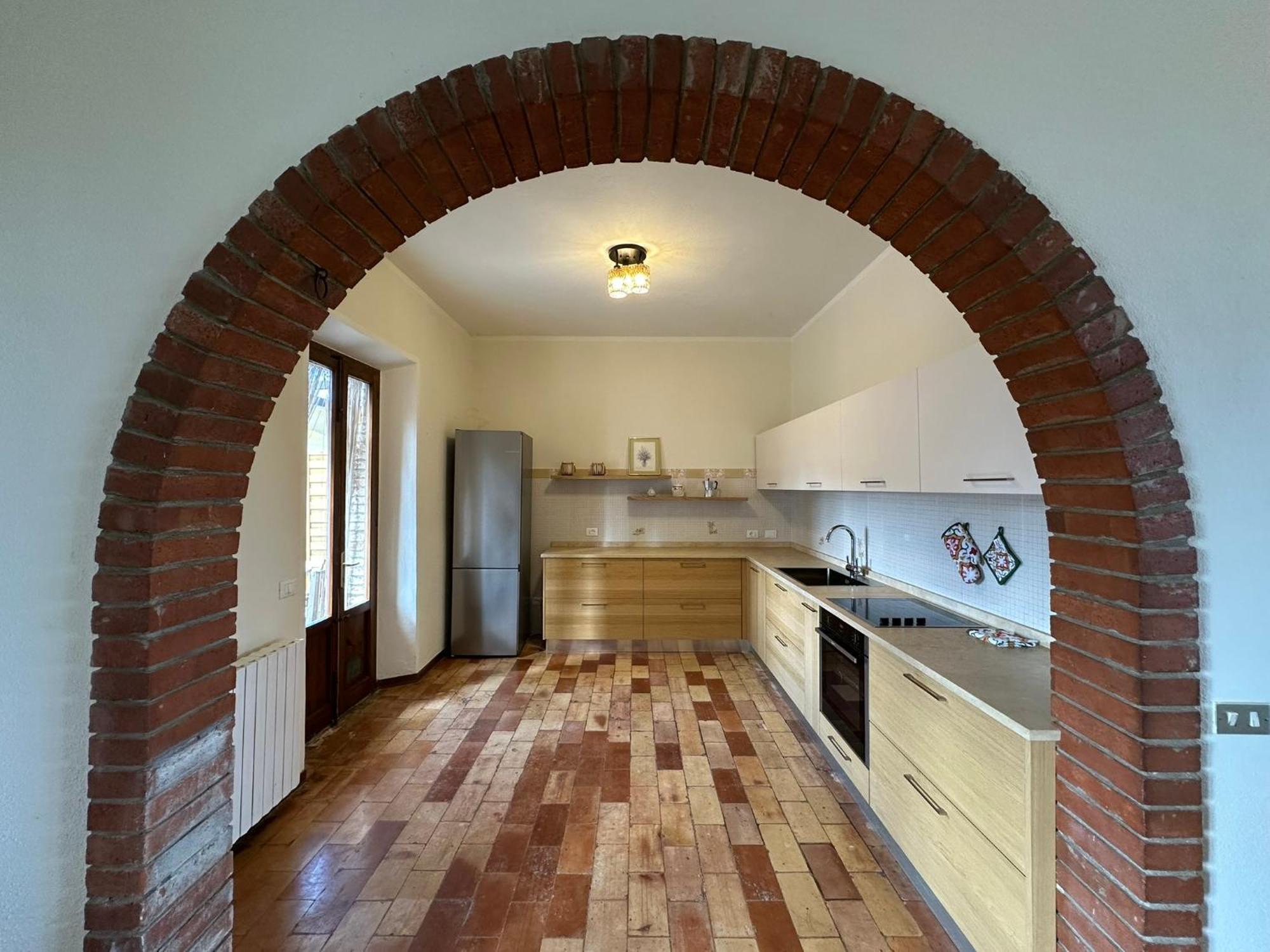Borgo Tignano Apartment Casole dʼElsa Екстериор снимка